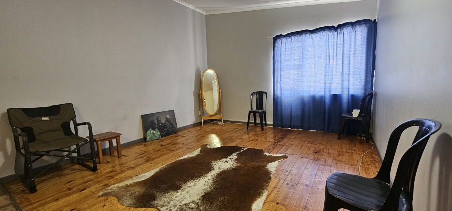 1 Bedroom Property for Sale in Middedorp Western Cape